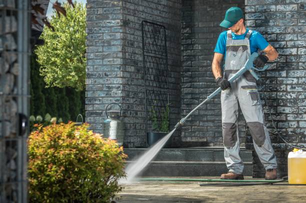 Best Concrete Sealing  in Clara City, MN