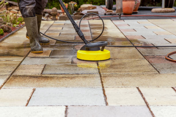 Best Playground Equipment Cleaning  in Clara City, MN